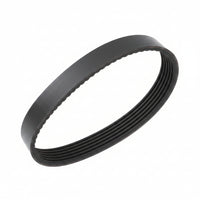 V-ribbed drive Belt 11281401157 Compatible With BMW E36