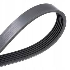 V-ribbed drive Belt 11281401157 Compatible With BMW E36