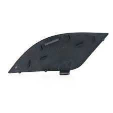 Rear Towing Cap 2048850823 Compatible With Mercedes Benz W204 (T-1) (2007-2011) Tag 263