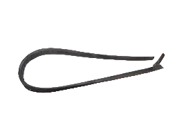 Bottom Edge Seal Strip Left 30744879 Right 31213683 Compatible With VOLVO XC60 [2009-2017]