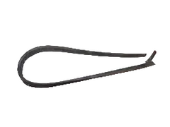 Bottom Edge Seal Strip Left 30744879 Right 31213683 Compatible With VOLVO XC60 [2009-2017]