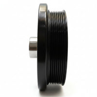 Belt Pulley VD1130 11237800026 Compatible With BMW 5 (F10), 7 (F01, F02, F03, F04) (CONTINENTAL)
