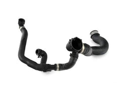 Coolant Hose Pipe 2225015101 Compatible With Mercedes Benz W217 W222 Tag No.1004