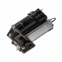 Air Suspension Compressor Pump 1663200204 1663200104  Compatible With MERCEDES-BENZ GL-CLASS X166 & GLE W166 & GLS X166