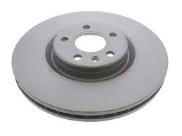 Front Brake Disc 31665446 Compatible With VOLVO S90L