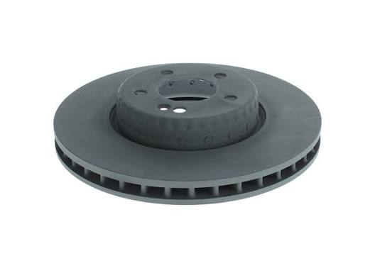 Front Brake Disc Set A0004212612 Compatible With MERCEDES-BENZ C-CLASS W205