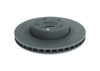 Front Brake Disc Set A0004212612 Compatible With MERCEDES-BENZ C-CLASS W205