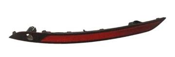 Side Marker Light Left 32337874 & 31656586 Right 32337875 & 31656587 Compatible With VOLVO S60 [2019-2025]