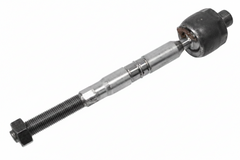 Front Steering Tie Rod End Head Assembly (Rack End & Tie Rod End) Left & Right 32106774336 32216751277 32216760470 Compatible With BMW For X5 E53