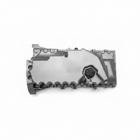 Oil Pan 7G9N6C798AA 31251286 30777796 30777700 30750694 Compatible With Volvo S80 (2006-2016)