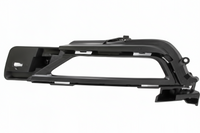Fog Lamp Cover Set Left 31383832 & Right 39812565 Compatible With Volvo XC90 (2016-19)