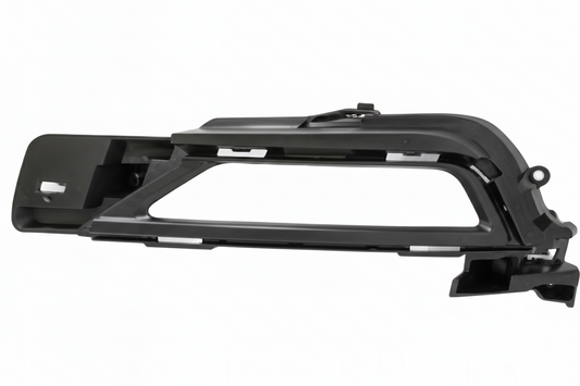 Fog Lamp Cover Set Left 31383832 & Right 39812565 Compatible With Volvo XC90 (2016-19)