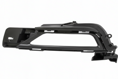 Fog Lamp Cover Set Left 31383832 & Right 39812565 Compatible With Volvo XC90 (2016-19)