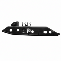 Front Bumper Small Bracket Left LR169811 & Right LR169810 Compatible With LAND ROVER SPORT