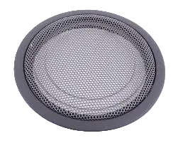 Interior Door Loudspeaker Cover 51417279294 Compatible With BMW 2, 3, 4 Series F30 F32