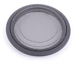 Interior Door Loudspeaker Cover 51417279294 Compatible With BMW 2, 3, 4 Series F30 F32