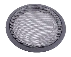 Interior Door Loudspeaker Cover 51417279294 Compatible With BMW 2, 3, 4 Series F30 F32