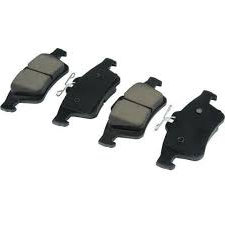 Brake Pad Set 32373164 Compatible With VOLVO S40