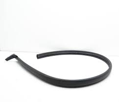 Bottom Edge Seal Strip Left 30744879 Right 31213683 Compatible With VOLVO XC60 [2009-2017]