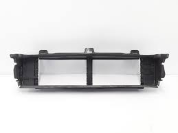 Air Deflector 31383991 Compatible With VOLVO S90 & V90 [2017-2025]