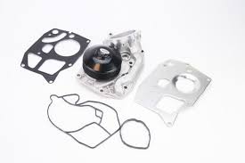 Water Pump WPS3144 11518478476 11518514458 Compatible With BMW 1 (F21), 3 (F30, F80), 3 Gran Turismo (F34), 5 (F10), 5 (G30, F90), X3 (F25), X3 (G01, F97, G08), X4 (G02, F98) (CONTINENTAL)