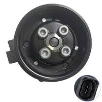 Water Pump 03C121004J 03C121004C 03C121004D 03C121004E 03C121004G Compatible With VW Beetle Golf Jetta EOS Tiguan CC & Skoda Fabia & Audi A1 Tag-W-74