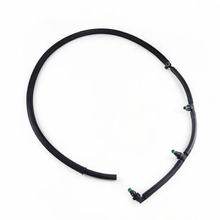 Fuel Pipe  6510700132 A6510700132 Compatible With  MERCEDES-BENZ A-CLASS (W176) & B-CLASS Sports Tourer (W246, W242) &  C-CLASS (W204) &  C-CLASS (W205) &  CLA Coupe (C117) &  CLS (C218) &  E-CLASS (W212) & GLA-CLASS (X156) &  GLC (X253) &  GLE (W166)