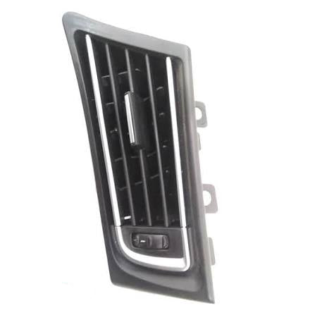 AC Grill Vent (left) 64229115857 Compatible With BMW 7 SERIES F01 F02