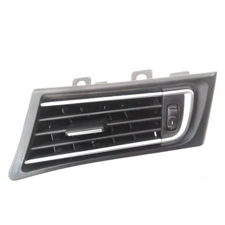 AC Grill Vent (left) 64229115857 Compatible With BMW 7 SERIES F01 F02