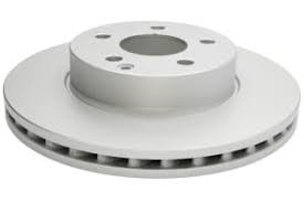 Front Brake Disc 2044210712 Compatible With Mercedes Benz W204 W212 W207