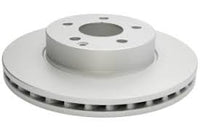 Front Brake Disc 2044210712 Compatible With Mercedes Benz W204 W212 W207
