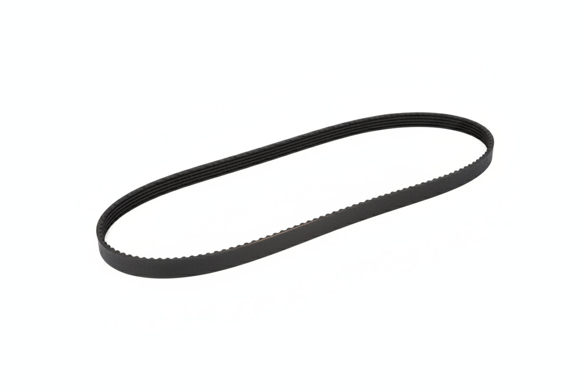 MULTI-RIB BELT 6PK1730 Compatible With VW POLO V (6R1, 6C1) (CONTINENTAL)