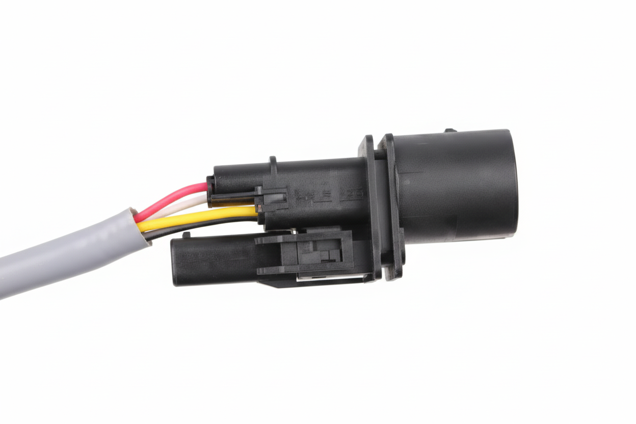 Oxygen Sensor 0045428818 Compatible With Mercedes Benz M271