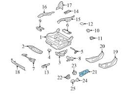 Coolant Bottle  17137552546 17137647290 17138621092 17138630170 For BMW X5 E70 Tag-B-28