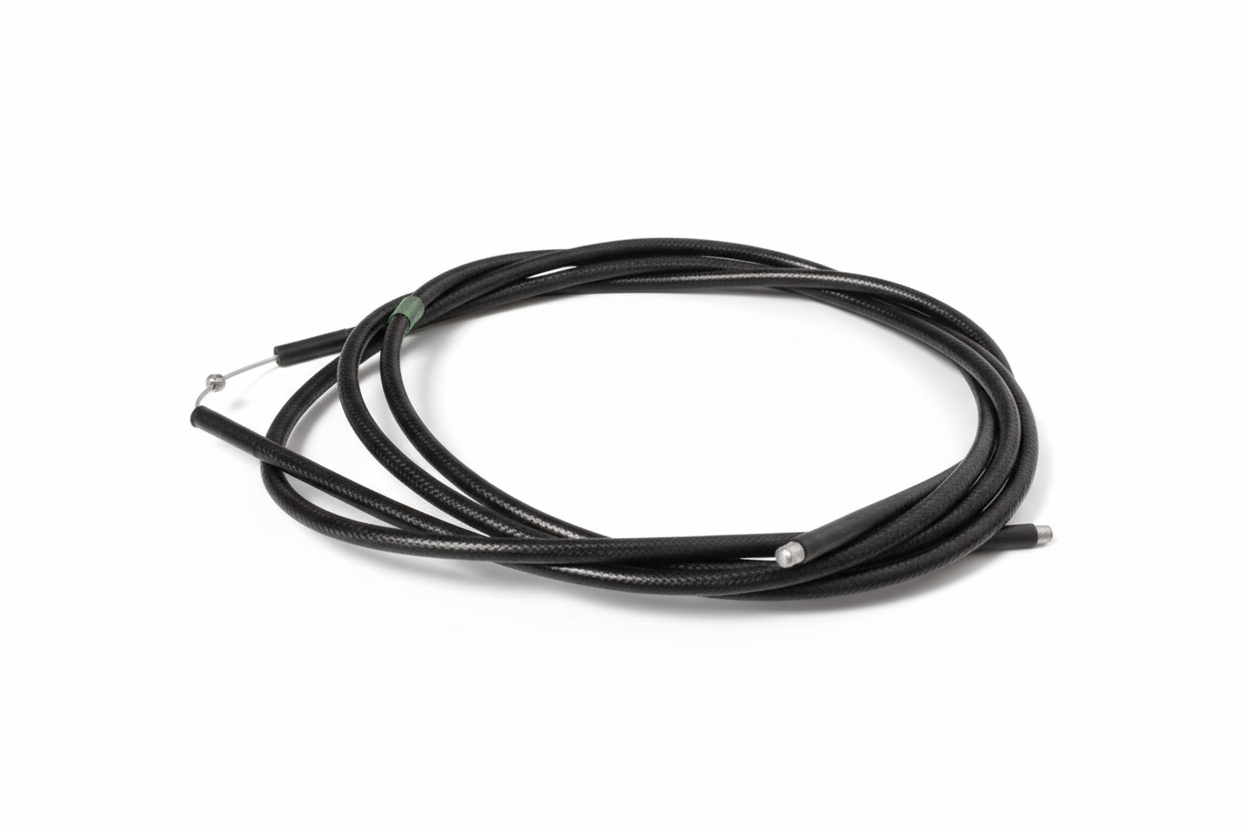 Front Hood Cable 9483814 Compatible With Volvo XC90