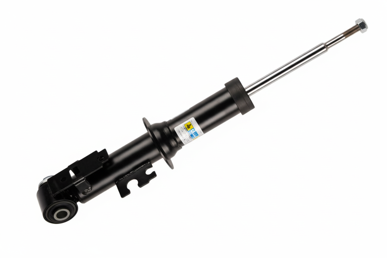Raer Suspension Shock Absorber Left & Right 33526778568 33526781910 33526782214 33526853964 33526853965 33526853970 33526855362 33526781909 Compatible With BMW MINI Cooper R55 R56