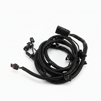 Front Bumper Radar Wire 31499198 Compatible With VOLVO XC60 [2018-2025]