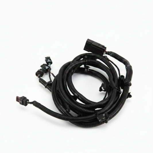 Front Bumper Radar Wire 31499198 Compatible With VOLVO XC60 [2018-2025]
