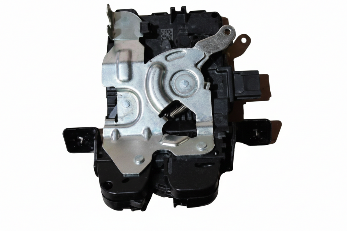 Dickey Latch LR034349 Compatible With  JAGUAR XE (X760) & XF II (X260) LAND ROVER DISCOVERY (L462) (2013 -18)