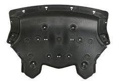 Engine Shield/Engine Guard 51757290659 Compatible With BMW For X5 F15 Tag No:6