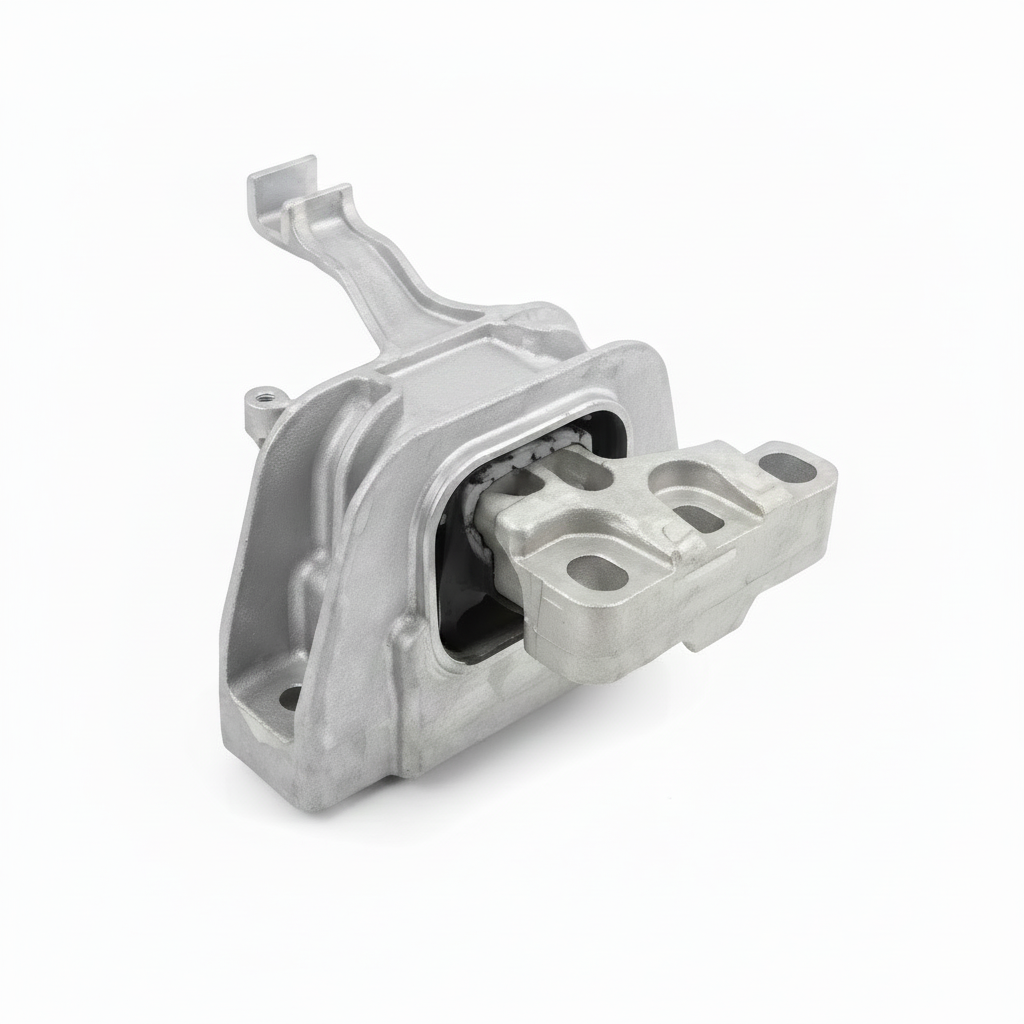 Engine Mount 5WA199262E Compatible With Volkswagen Taigun Audi A3 Skoda Octavia