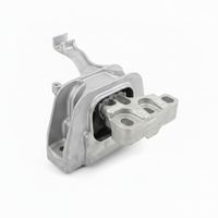 Engine Mount 5WA199262E Compatible With Volkswagen Taigun Audi A3 Skoda Octavia