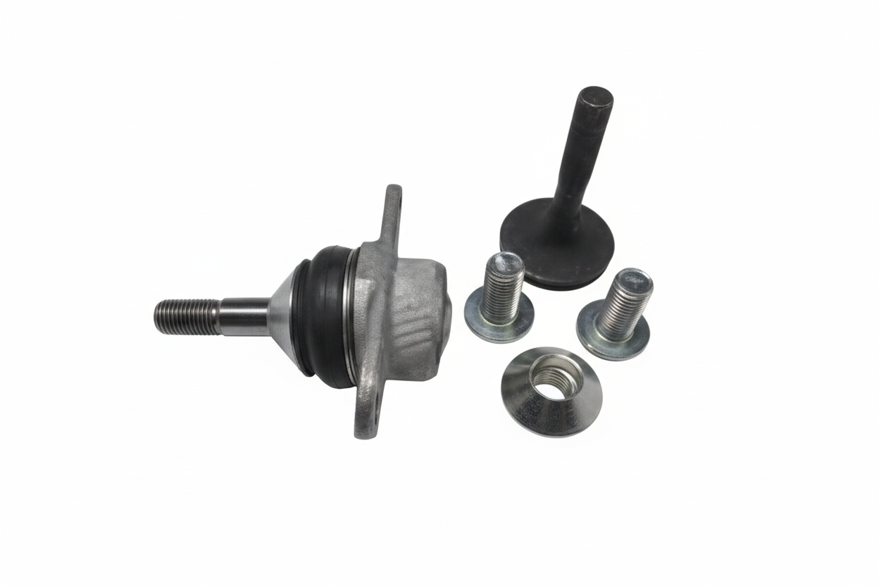 Lower Ball Joint 274548 274544 274524 Compatible With Volvo S60/S80