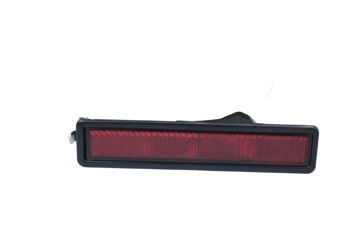 Fender Light Set Red Left 63141377848 & Right 63141377849 Compatible With BMW 5 Series E34 (1995-98)