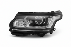 Complete Headlight Assy Right LR067204 & Left LR067213 Compatible With RANGE ROVER IV (L405)  (2012-21)Tag No.02