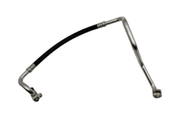 Air conditioning pipe 64509190502 Compatible With BMW F01 / F02 / F10 / F18 3 Series