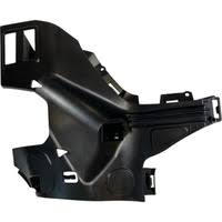 Mounting Bracket, Bumper Left 31449362 Right 31449363 Compatible With VOLVO XC40 [2018-2022]