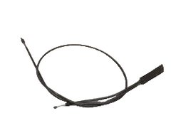 Hood Release Cable 1648800259 Compatible With Mercedes Benz W164