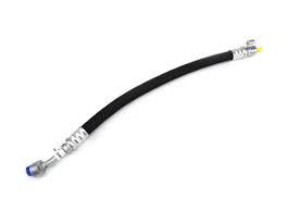 Pressure Hose Pipe 64506946622 Compatible With Mini Cooper Hardtop R53