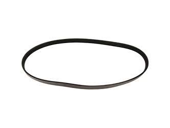 Belt 6PK1005 Compatible With AUDI A3 Convertible (8V7, 8VE) | A3 / S3 & A4 B9 (8W2, 8WC) | A4 / S4 & Q3 (8UB, 8UG) Tag-BEL-46